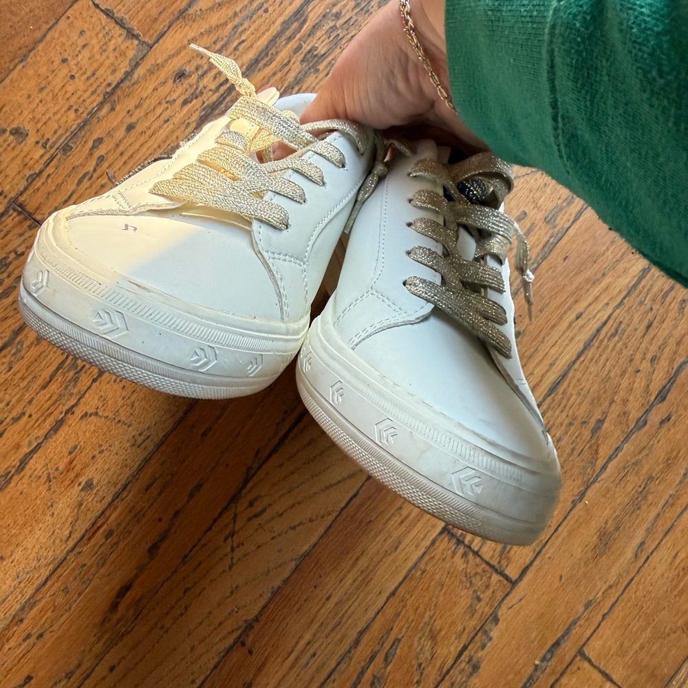 Vintage Havana Grande women's sneakers size: 8.5 - Picture 5 of 6